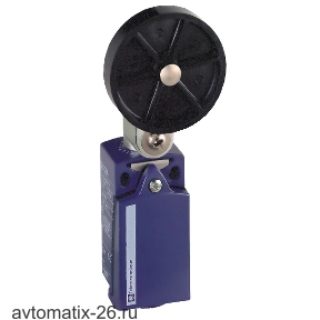 Kонцевой выключатель Telemecanique XCKD2139G11
