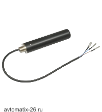 Емкостной датчик Pepperl Fuchs NTK-H 50.000/0318