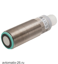 Ультразвуковой датчик Pepperl Fuchs UB800-18GM60-E5-V1-M