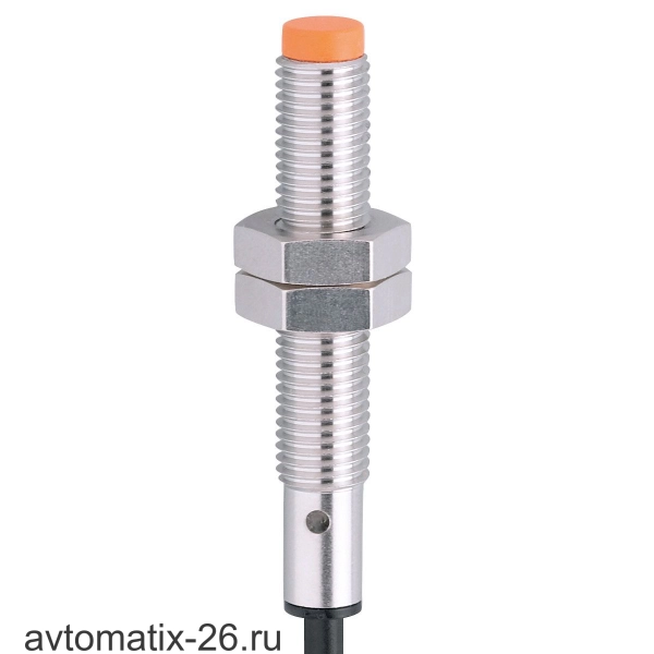 Индуктивный датчик IFM Electronic IE5332