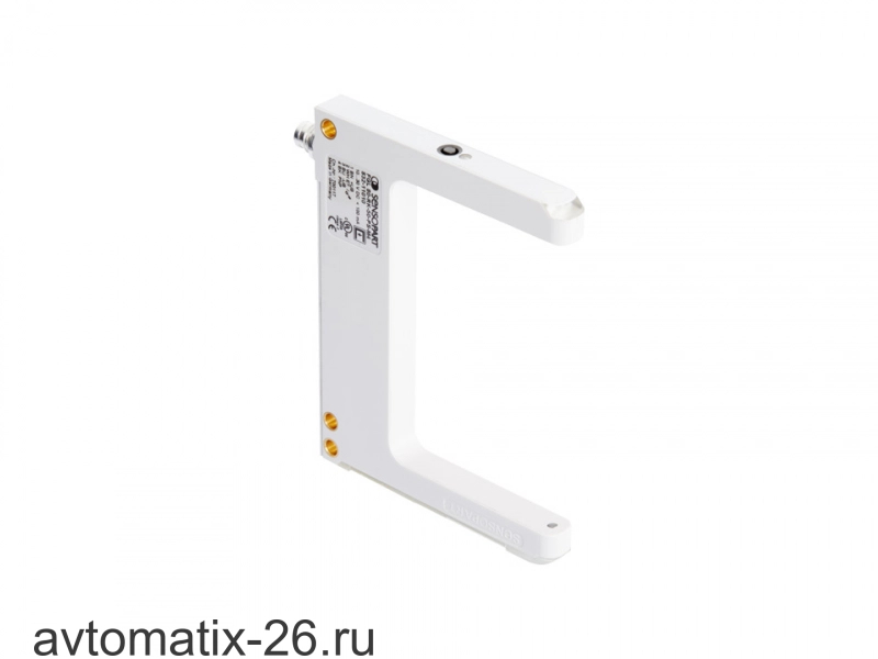 Щелевой датчик Sensopart FGL 50-IK-50-PS-M3