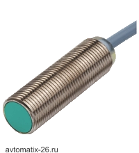 Индуктивный датчик Pepperl Fuchs NBB2-12GM40-E2