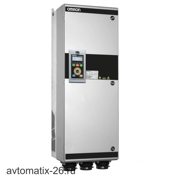 Частотный преобразователь Omron SX-D4037-EFA4