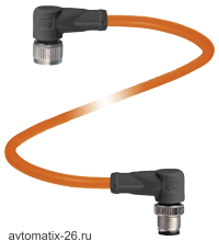 Соединительный кабель Pepperl Fuchs V1-W-OR10M-POC-V1-W