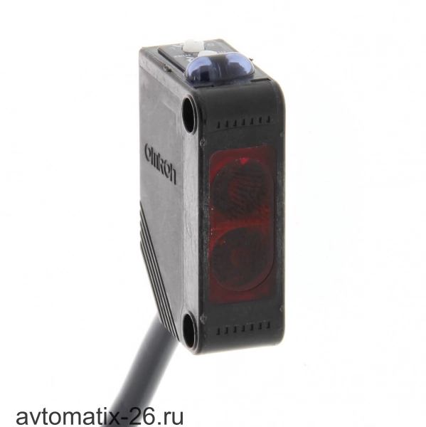 Оптический датчик Omron E3Z-B81 2M