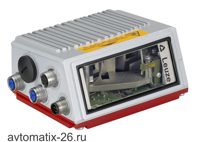 Сканер штрих-кодов Leuze Electronic BCL 504i SF 102