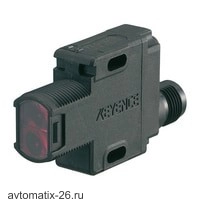 Оптический датчик KEYENCE PZ-G42CB