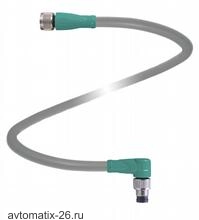 Соединительный кабель Pepperl Fuchs V3-GM-BK2M-PUR-U-V3-WM