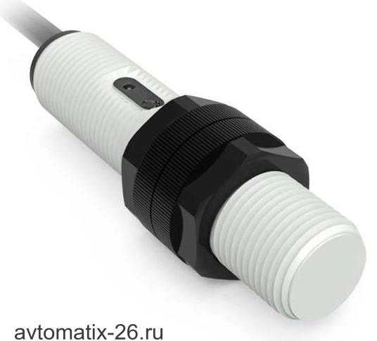 Емкостной датчик LANBAO CR12SCF04DPOY