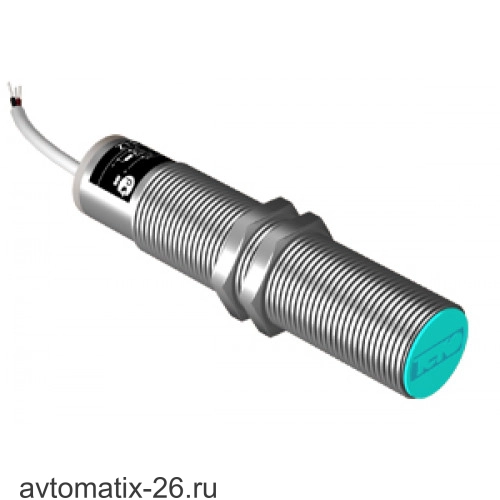 Индуктивный датчик ТЕКО ISB A42A-11-5-LZ