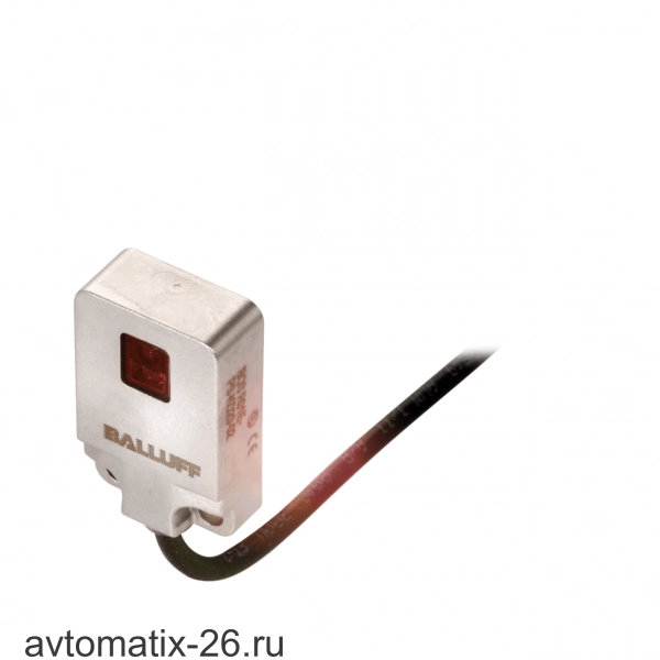 Оптический датчик Balluff BOS R01E-PS-KD20-02