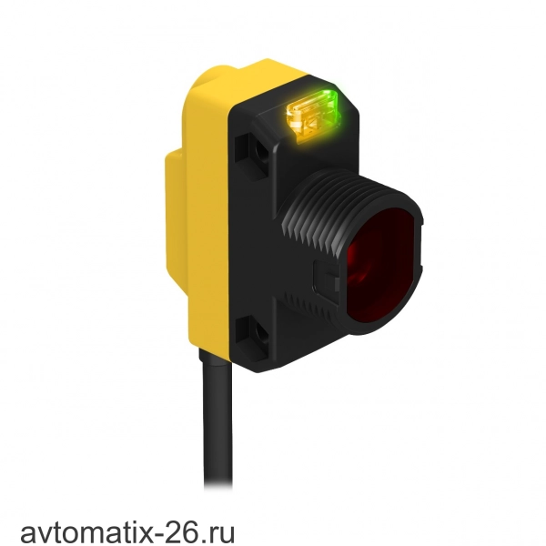 Оптический датчик Banner QS18EP6XLPC
