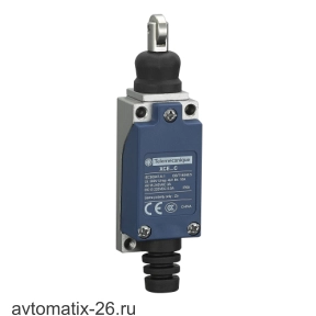 Kонцевой выключатель Telemecanique XCE103CTQ