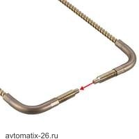 Оптоволоконный кабель KEYENCE FU-V84L