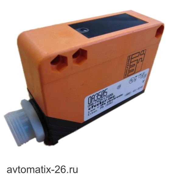 Оптический датчик IFM Electronic OA3505