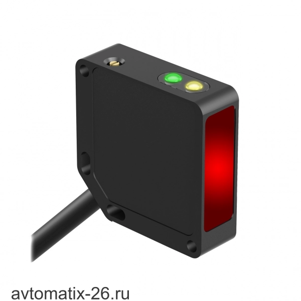 Оптический датчик Banner QMT42VN6FF2000