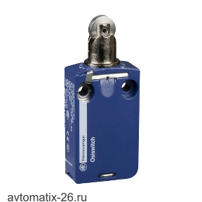 Kонцевой выключатель Telemecanique XCMD2116L6S30