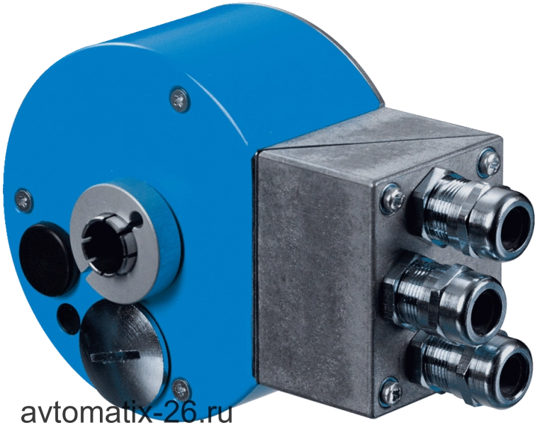 Многооборотный энкодер SICK ATM90-PTG13x13