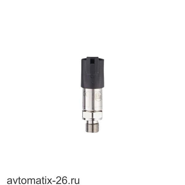 Датчик давления IFM Electronic PU5704