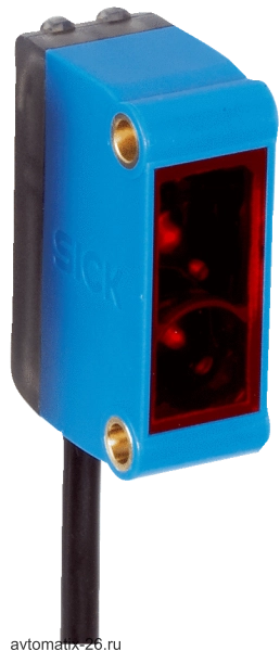 Оптический датчик SICK GL6-P0111S25