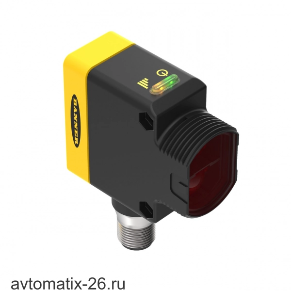 Оптический датчик Banner QS30AFF400Q