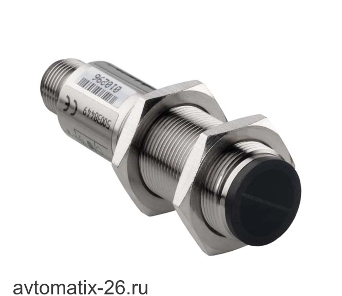 Оптический датчик Leuze Electronic RT 618/4-200-S12