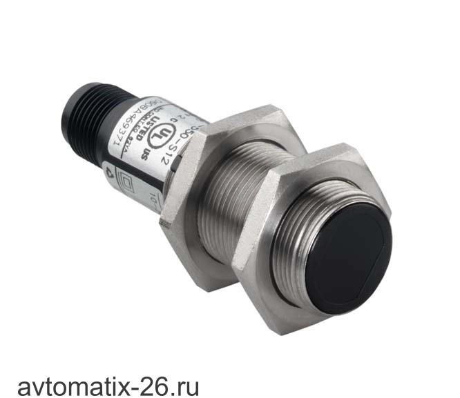 Оптический датчик Leuze Electronic RTL 318M/P-300-S12