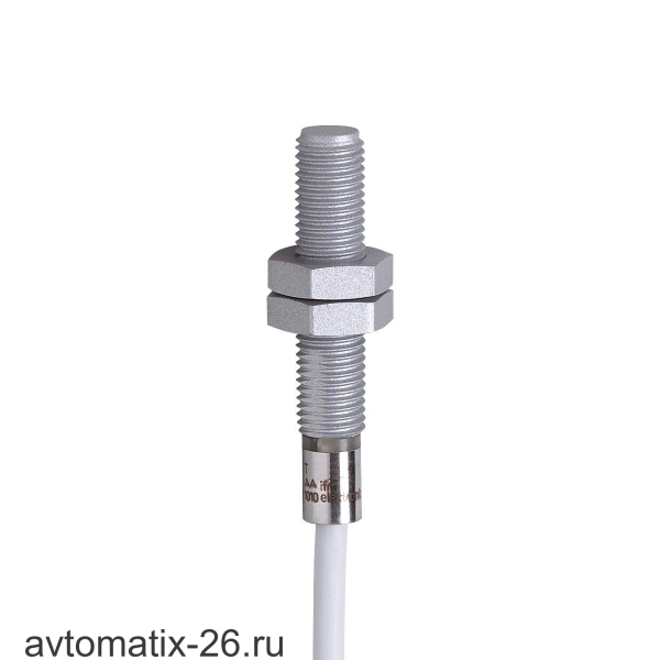 Индуктивный датчик IFM Electronic IER204