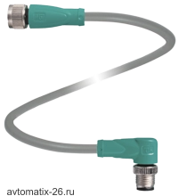 Соединительный кабель Pepperl Fuchs V1-G-2M-PUR-V31-WM