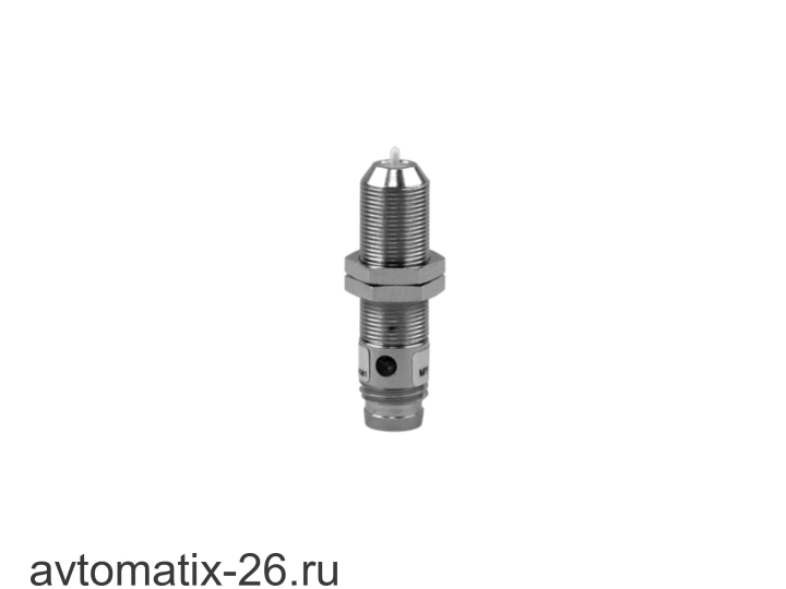 Прецизионный механический переключатель Baumer MY-COM A30/S35