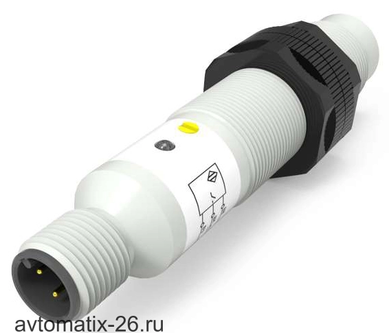 Емкостной датчик LANBAO CR18SCN08DNC-E2