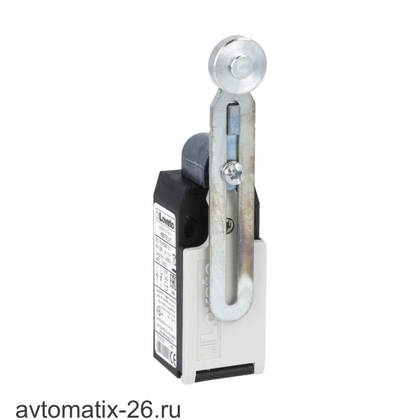 Kонцевой выключатель Lovato Electric KBF2L03