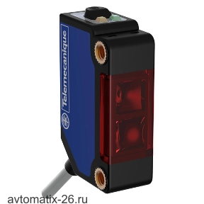 Оптический датчик Telemecanique XUM6APSBL5