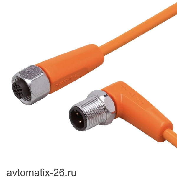 Соединительный кабель IFM Electronic EVT371