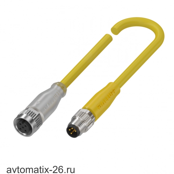 Соединительный кабель Balluff BCC M415-M314-3F-606-EX44T2-010