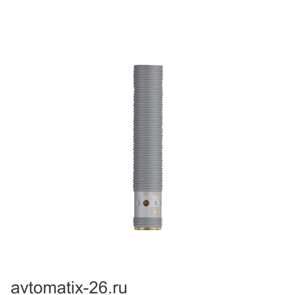 Индуктивный датчик IFM Electronic IFW204