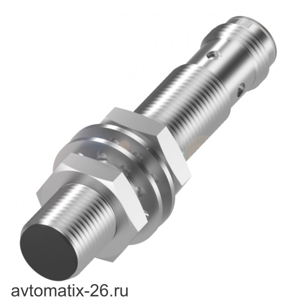 Индуктивный датчик расстояния Balluff BAW M12MI-IAC35C-S04G