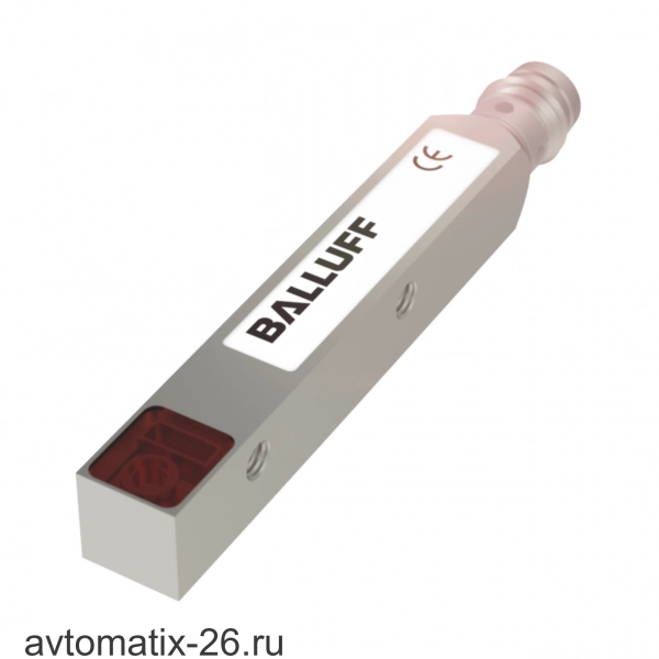 Оптический датчик Balluff BOS Q08M-PS-KF21-S49