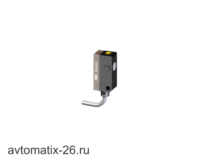 Ультразвуковой датчик Baumer UNDK 10N8914