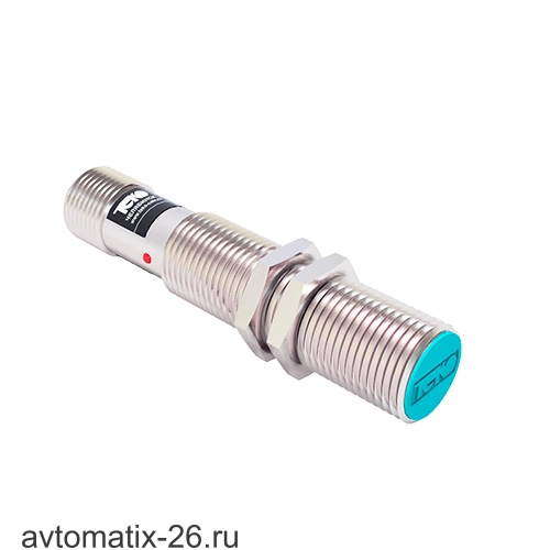 Индуктивный датчик ТЕКО ISB AC2B-31P-4-LZS4