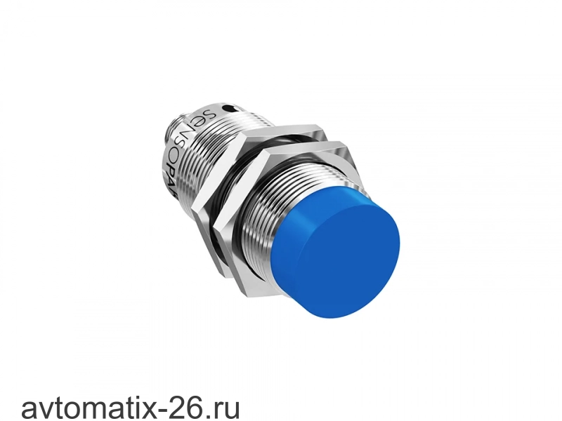 Индуктивный датчик Sensopart IMT 4-S-B2-PSL-KM3