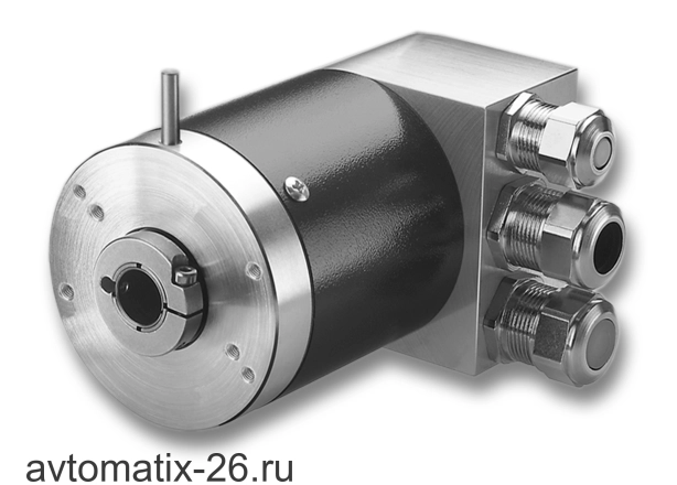 Абсолютный энкодер Baumer GXMMS.4200000
