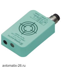 Емкостной датчик Pepperl Fuchs CBN15-F64-A2-V31