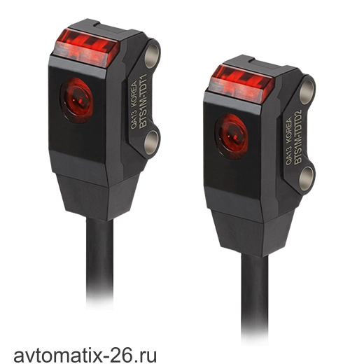 Оптический датчик Autonics BTS1M-TDTD