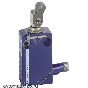 Kонцевой выключатель Telemecanique XCMD2126C12