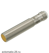 Индуктивный датчик безопасности Pepperl Fuchs NSB2-12GM45-2E2-V1-S2D2