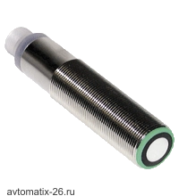 Ультразвуковой датчик Pepperl Fuchs UB500-18GM75-E7-V15