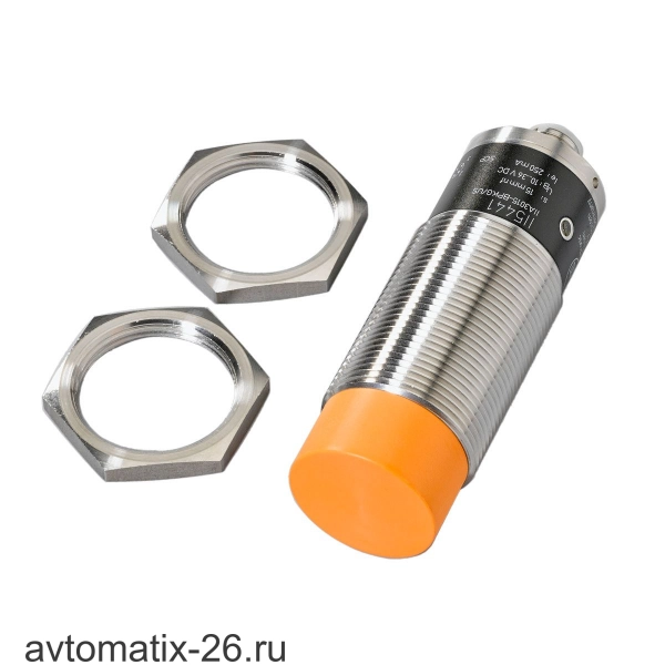 Индуктивный датчик IFM Electronic II5441