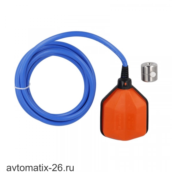 Поплавковый датчик уровня Lovato Electric LVFSA1D03