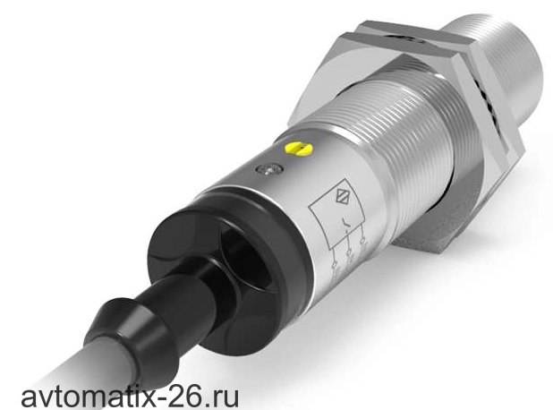 Емкостной датчик LANBAO CR18CF05DNO